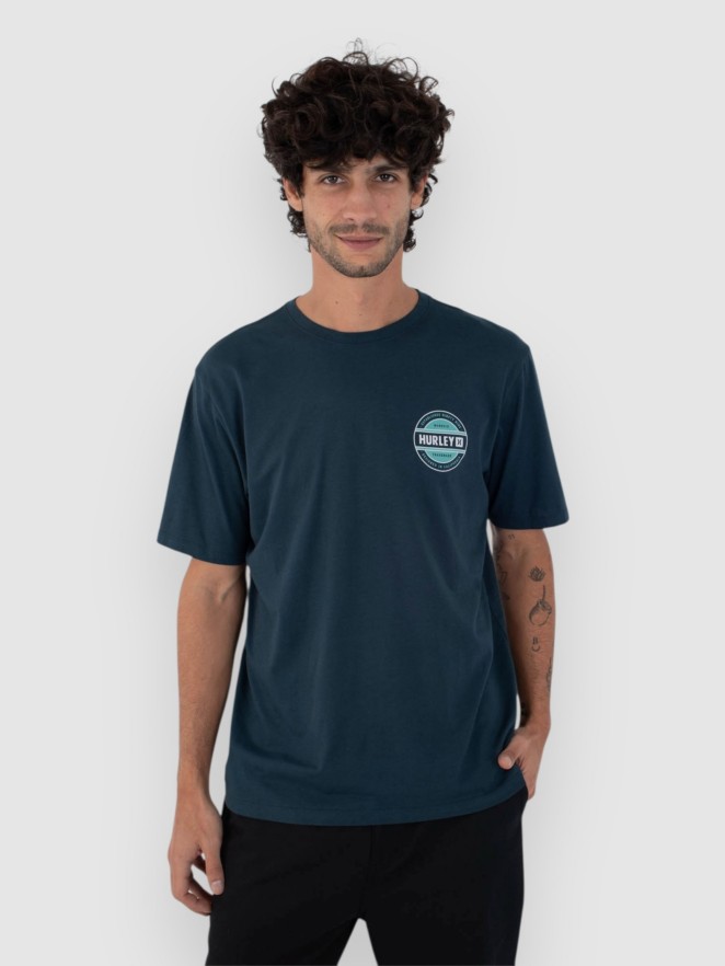 Hurley Filler T-Shirt