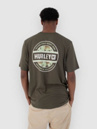 Hurley Filler T-Shirt