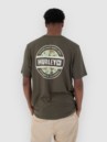 Hurley Filler T-Shirt