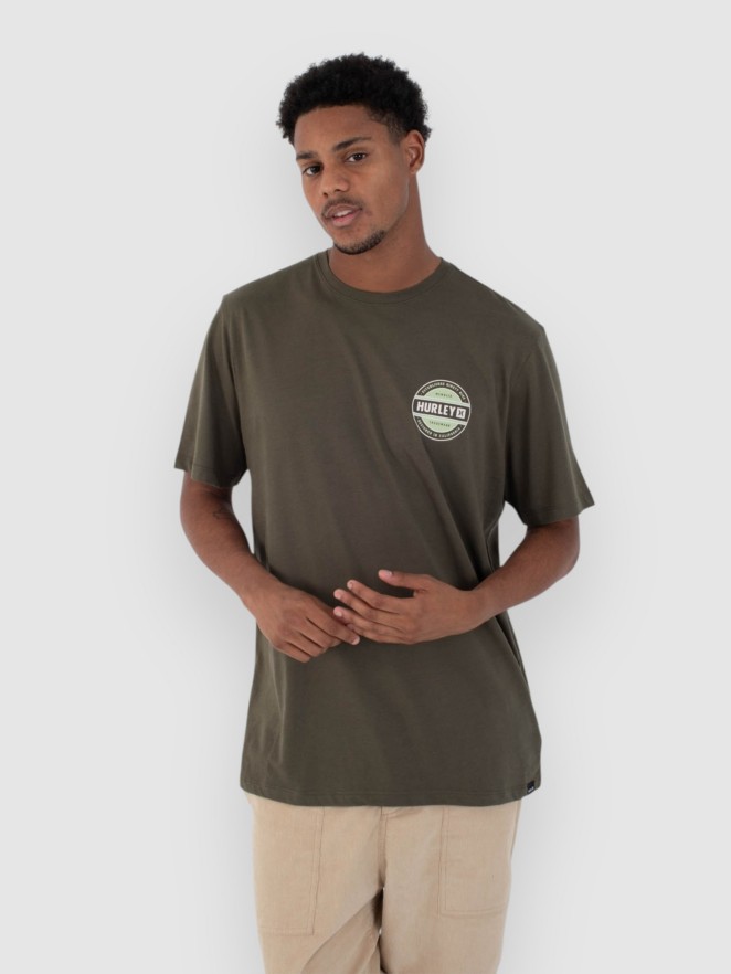 Hurley Filler T-Shirt