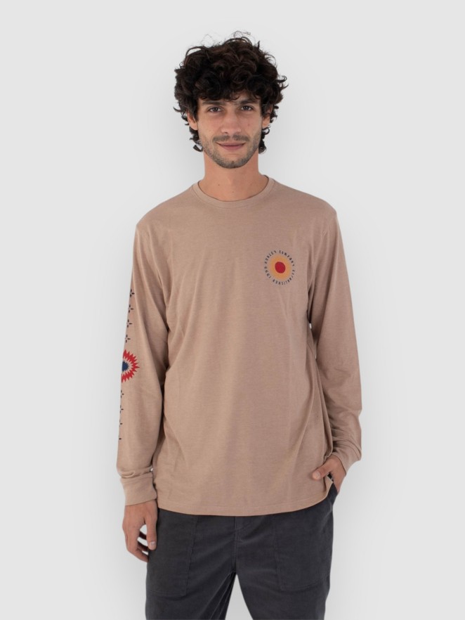 Hurley Eagles High Longsleeve