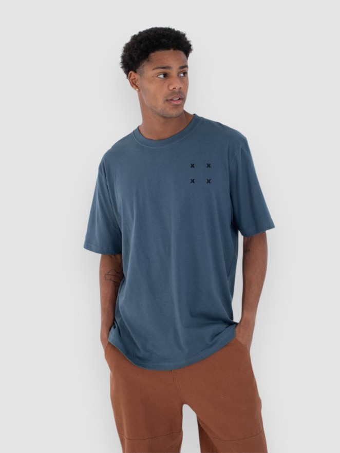 Hurley Bcnk8 T-Shirt