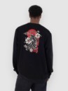 Hurley Tattoo Crew Sweater