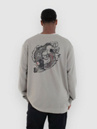 Hurley Tattoo Crew Sweater