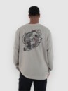 Hurley Tattoo Crew Sweater