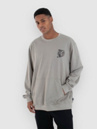 Hurley Tattoo Crew Sweater