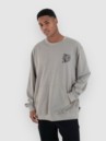 Hurley Tattoo Crew Sweater