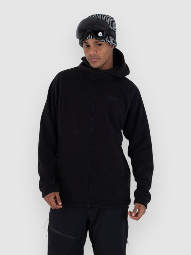 Hurley Polar Zip Hoodie