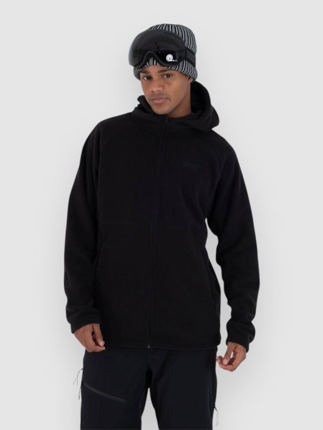 Hurley Polar Zip Hoodie