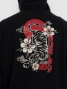 Hurley Tattoo Fleece Jacket