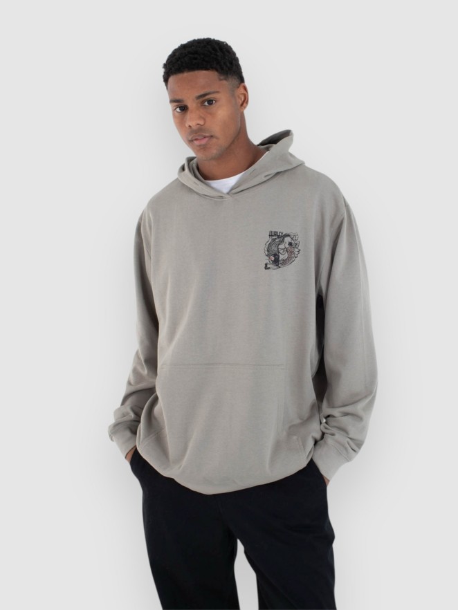 Hurley Tattoo Fleece Jacket