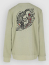 Hurley Tattoo Crew Kids Sweater