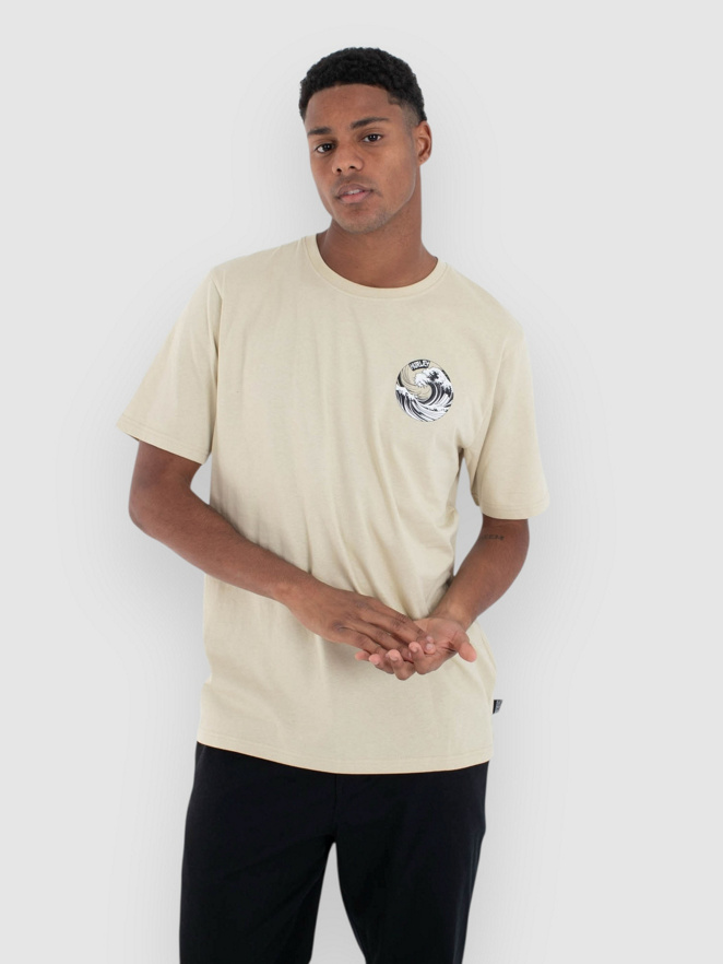 Hurley Tattoo T-Shirt