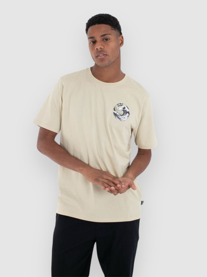 Hurley Tattoo T-Shirt