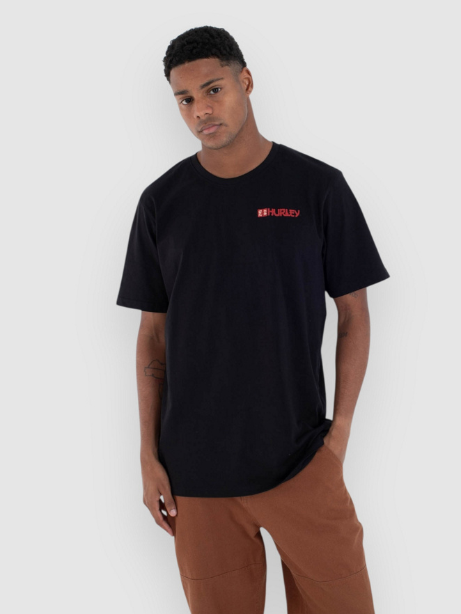 Hurley Tattoo T-Shirt