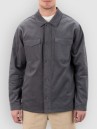 Hurley Lido Cord Over Chemise