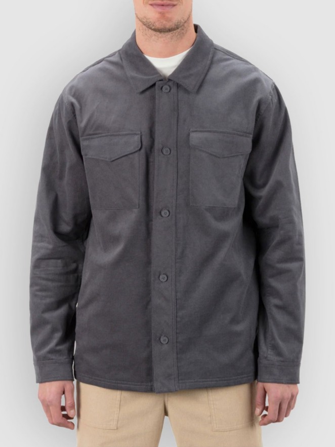 Hurley Lido Cord Over Chemise