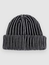 Hurley 2 Tone Beanie
