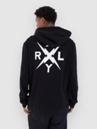 Hurley Xxx Series Zip Hoodie
