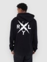 Hurley Xxx Series Zip Hoodie