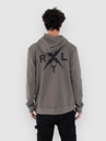 Hurley Xxx Series Zip Hoodie