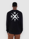 Hurley Xxx Series Crew Sweater