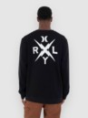 Hurley Xxx Series Crew Sweater