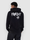 Hurley Xxx Series Hoodie