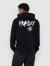 Hurley Xxx Series Sweat à capuche