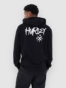 Hurley Xxx Series Hoodie