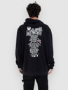 Hurley Wave Anarchy Hoodie