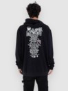 Hurley Wave Anarchy Sweat à capuche