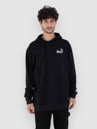 Hurley Wave Anarchy Hoodie