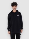 Hurley Wave Anarchy Hoodie