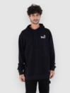 Hurley Wave Anarchy Sweat à capuche