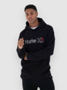 Hurley Samukai O&O Hoodie