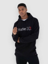 Hurley Samukai O&O Hoodie