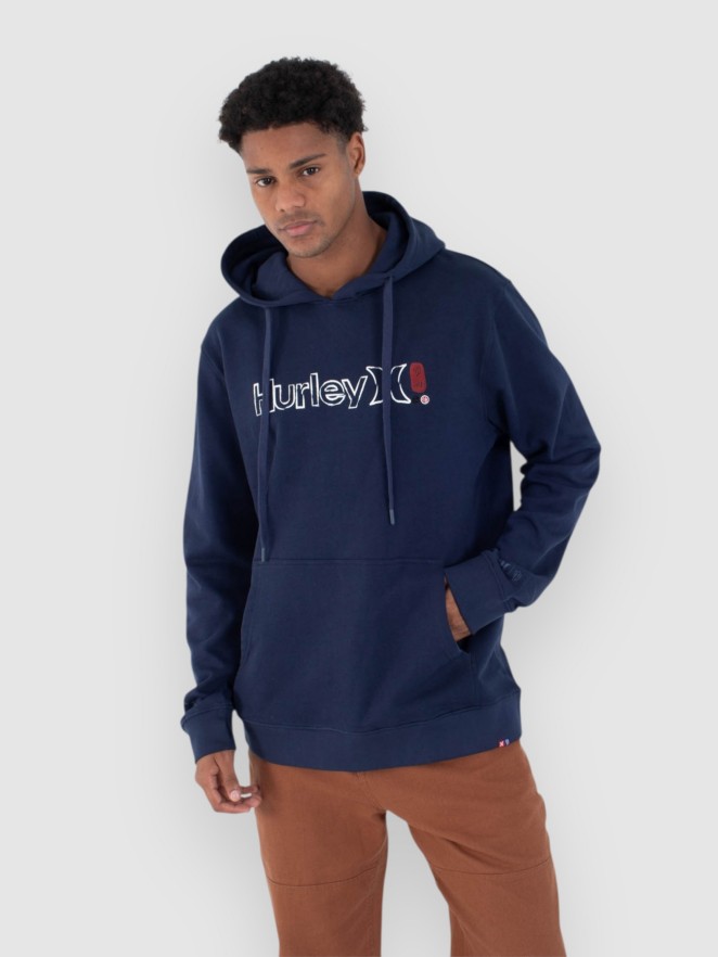 Hurley Samukai O&O Hoodie