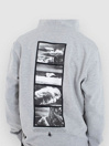 Hurley Nazare Veste polaire