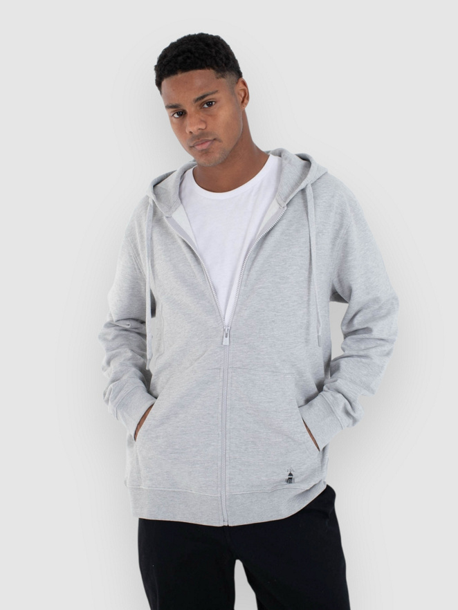 Hurley Nazare Veste polaire