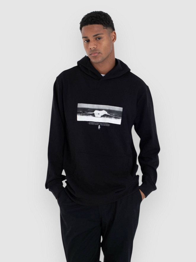 Hurley Nazare Pic Sweat à capuche