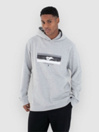 Hurley Nazare Pic Sweat à capuche