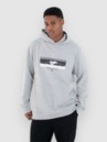 Hurley Nazare Pic Hoodie