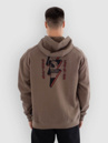 Hurley Ironclad Heavyweight Po Hoodie
