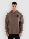 Hurley Ironclad Heavyweight Po Hoodie
