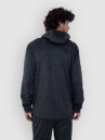 Hurley H2O Dri Daybreak 1/2Ed Zip Hoodie