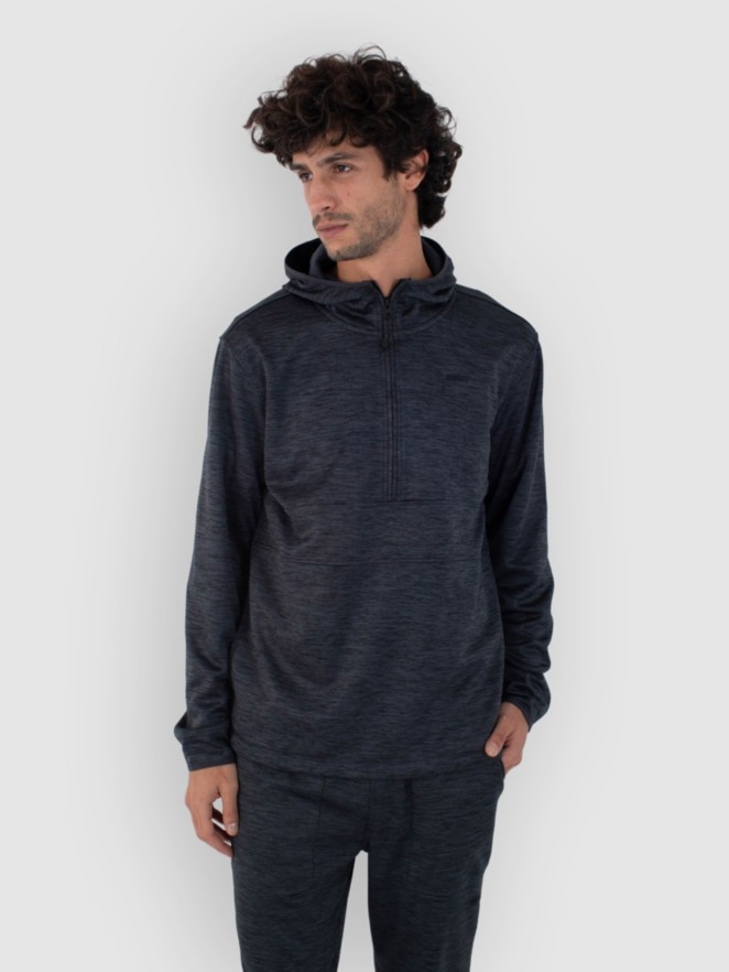 Hurley H2O Dri Daybreak 1/2Ed Zip Hoodie