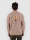 Hurley Eagle High Crew Sweater