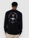 Hurley Eagle High Crew Sweater