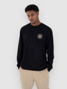 Hurley Eagle High Crew Sweater